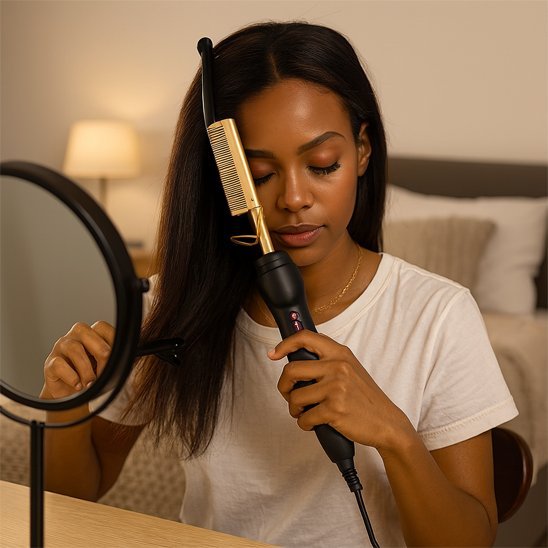 Peignes Professionnels