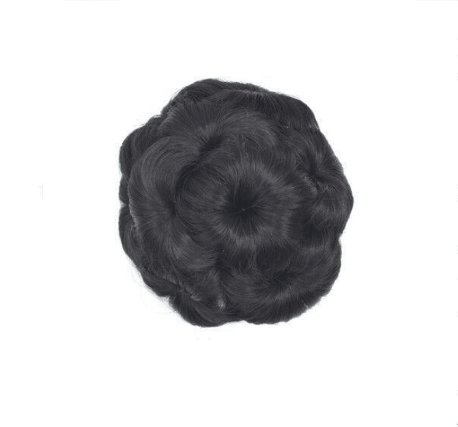 Chignon Donut pour Cheveux - Beshariel Beauty