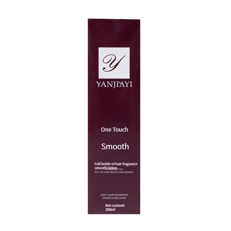 Essence Capillaire Lissante - Beshariel Beauty