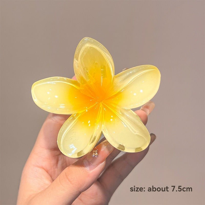 Egg Flower Claw - Beshariel Beauty