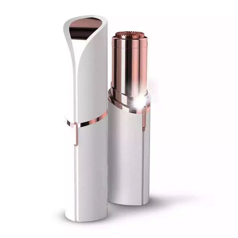 Appareil d'Épilation Portable pour Zones Intimes - Précision Douce - Beshariel Beauty