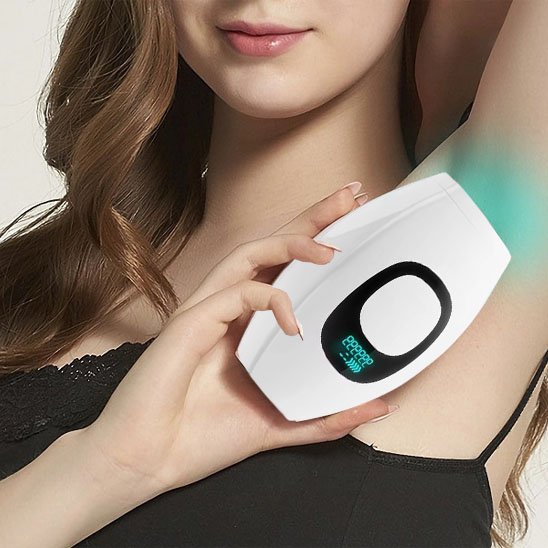 Épilateur laser | SilkTouch Pro - Beshariel Beauty