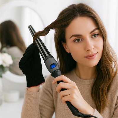 Fer a friser | Professionnel - Beshariel Beauty