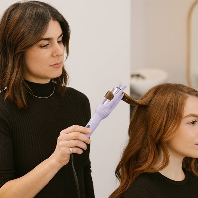 Boucleur Automatique | MiraGlow - Beshariel Beauty