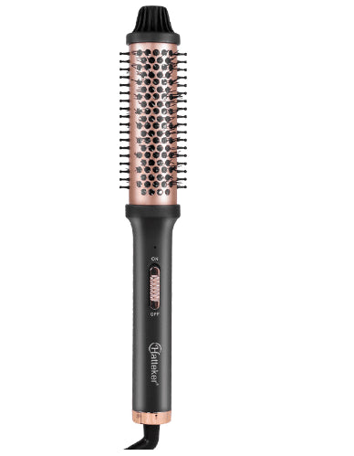 Peigne Cylindrique Volumateur - Cheveux Gonflés et Volumineux - Beshariel Beauty