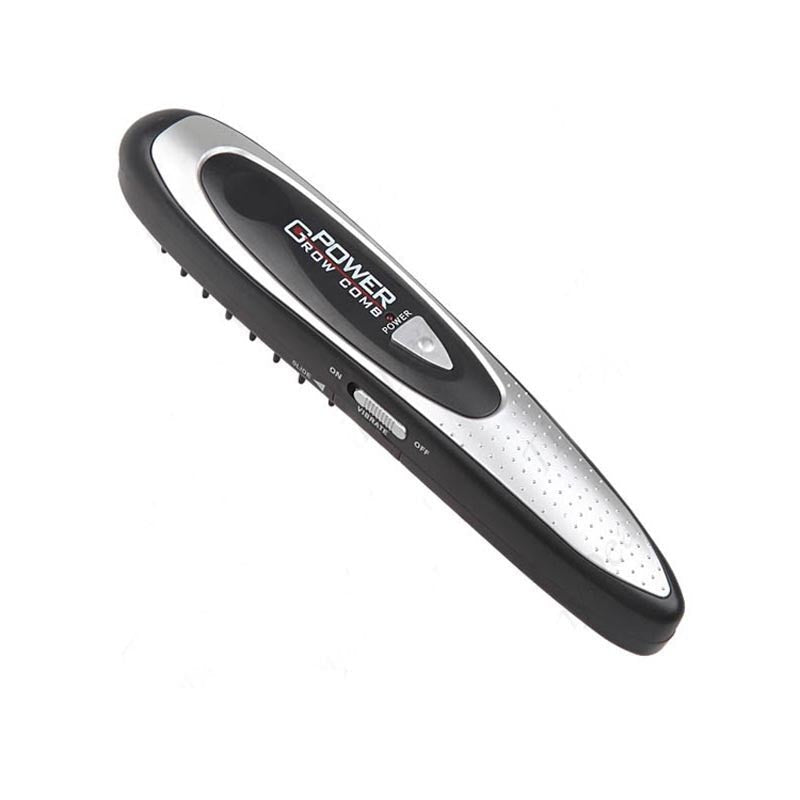 Masseur de Cuir Chevelu Meridian - Beshariel Beauty