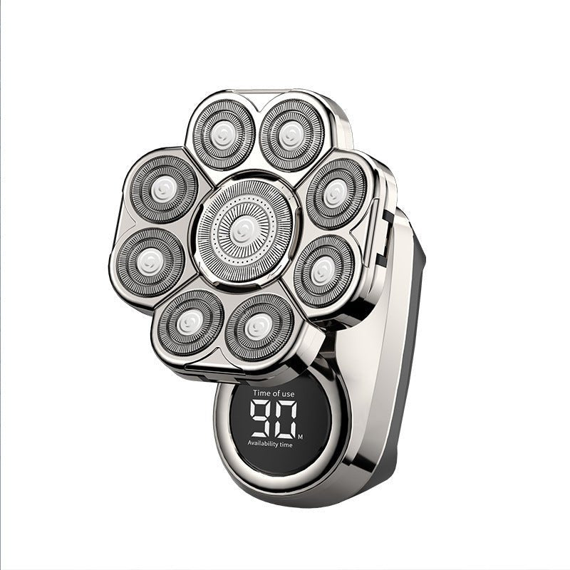 Electric Optical Head Machine - Beshariel Beauty