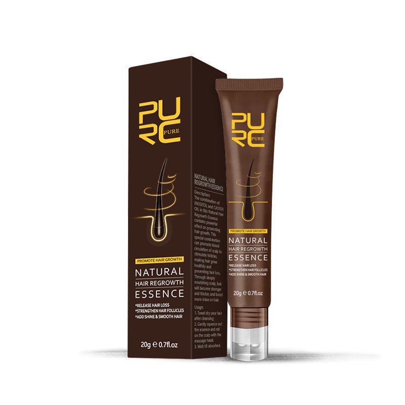 Gel Capillaire au Gingembre - Fixation et Soin Naturel - Beshariel Beauty