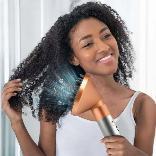 Comment Utiliser un Diffuseur de Sèche-Cheveux : Guide Complet pour des Boucles Parfaites