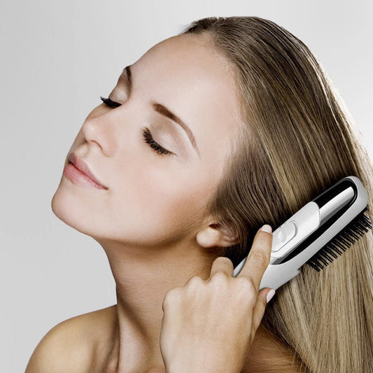 LED Infrared Massage Comb - Beshariel Beauty