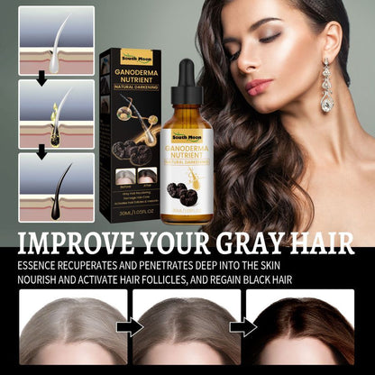 Essence Assombrissante Capillaire - Beshariel Beauty