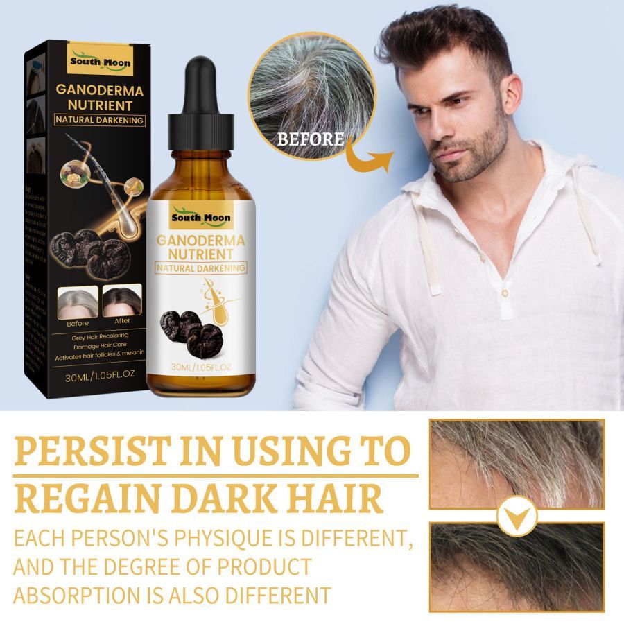 Essence Assombrissante Capillaire - Beshariel Beauty