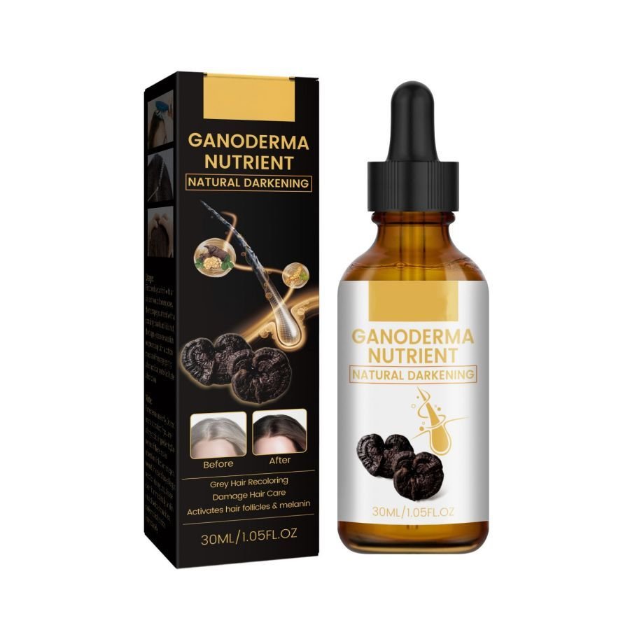Essence Assombrissante Capillaire - Beshariel Beauty