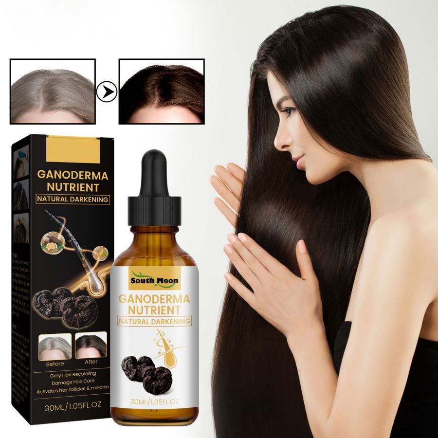 Essence Assombrissante Capillaire - Beshariel Beauty