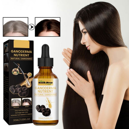 Essence Assombrissante Capillaire - Beshariel Beauty