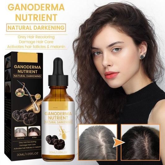 Essence Assombrissante Capillaire - Beshariel Beauty