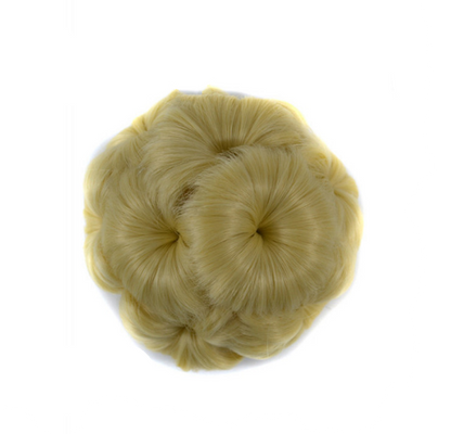 Chignon Donut pour Cheveux