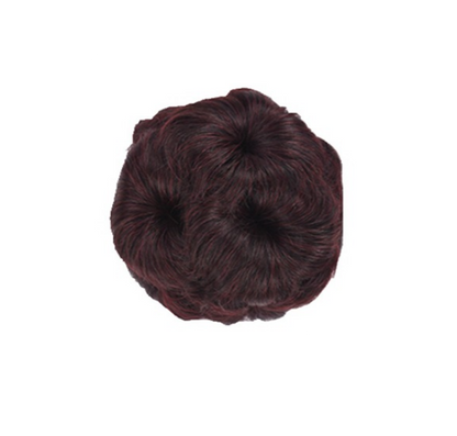 Chignon Donut pour Cheveux