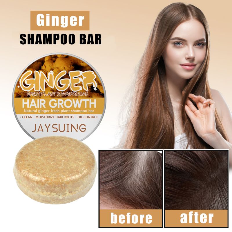 Savon Shampoing Capillaire | Hair Shampoo Soap - Beshariel Beauty