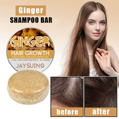 Savon Shampoing Capillaire | Hair Shampoo Soap - Beshariel Beauty