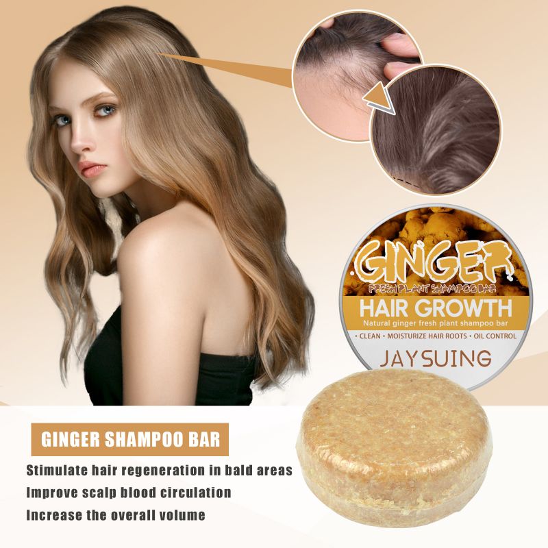 Savon Shampoing Capillaire | Hair Shampoo Soap - Beshariel Beauty