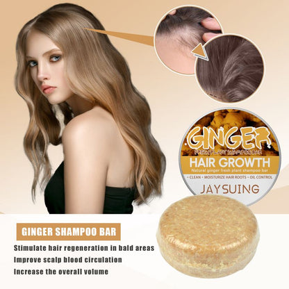 Savon Shampoing Capillaire | Hair Shampoo Soap - Beshariel Beauty