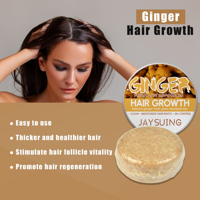 Savon Shampoing Capillaire | Hair Shampoo Soap - Beshariel Beauty