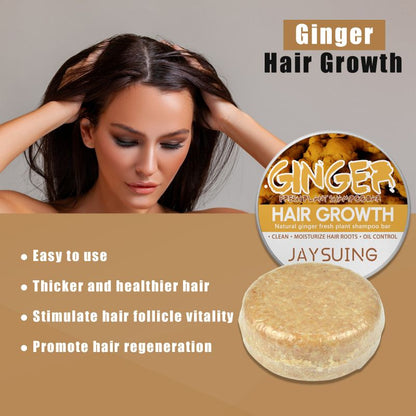 Savon Shampoing Capillaire | Hair Shampoo Soap - Beshariel Beauty