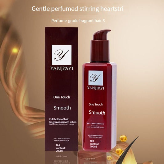 Essence Capillaire Lissante - Beshariel Beauty
