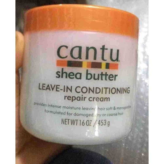 Conditioning Repair Cream - Beshariel Beauty