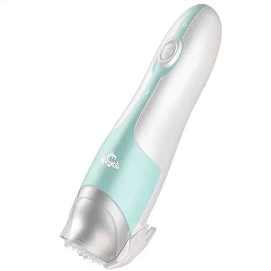Tondeuse Cheveux Bébé Professionnelle - Silencieuse et Sécuritaire - Beshariel Beauty