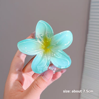 Egg Flower Claw