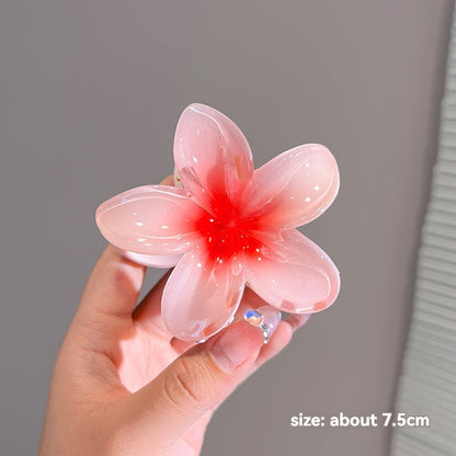 Egg Flower Claw