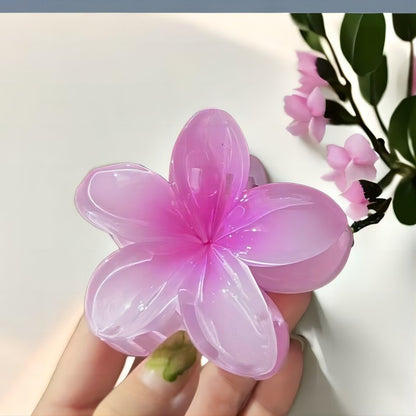 Egg Flower Claw