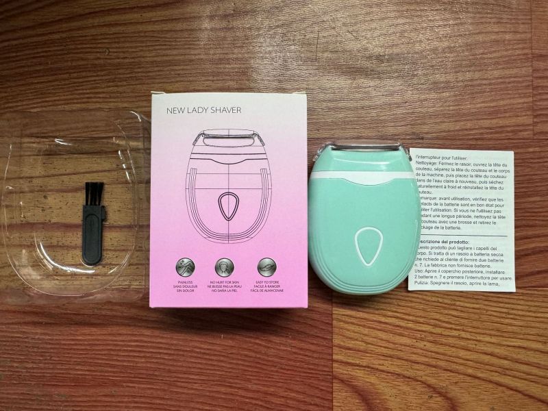 Selected Variant Image