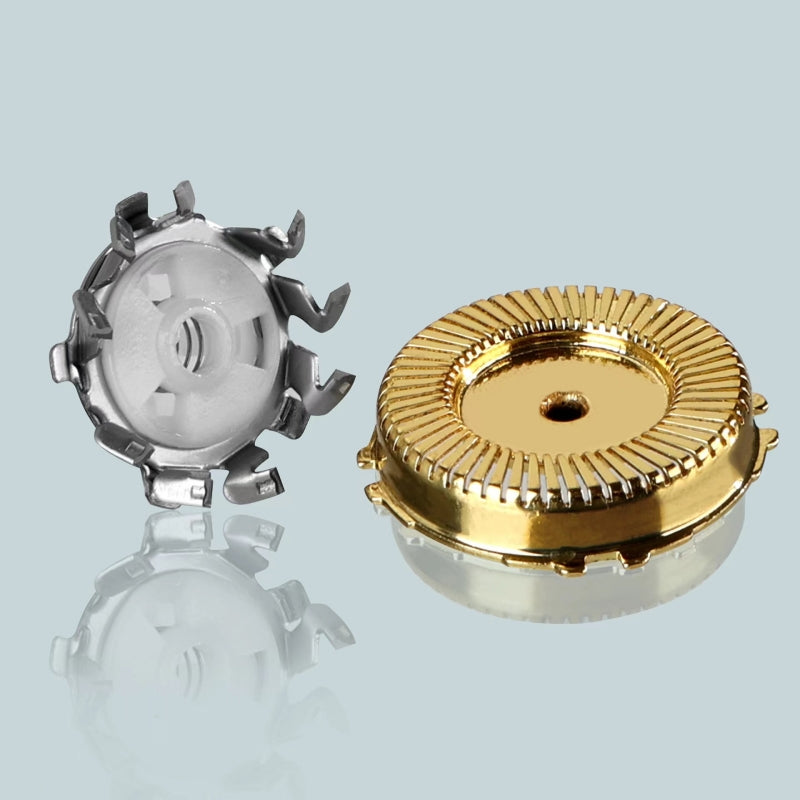 Appareil d'Épilation Portable pour Zones Intimes - Précision Douce