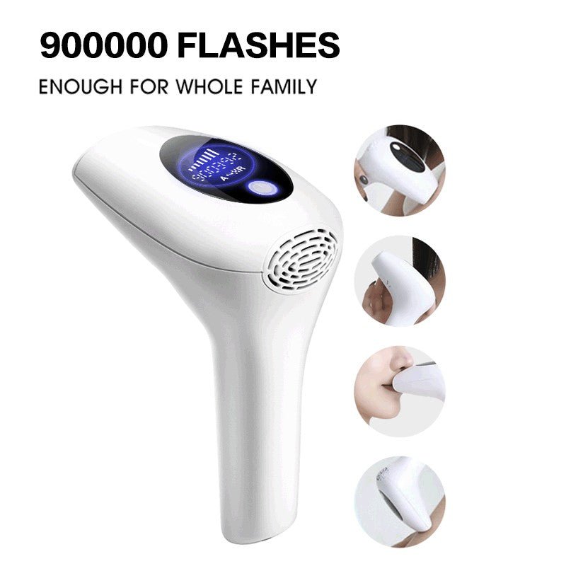 Laser Hair Removal Instrument - Beshariel Beauty
