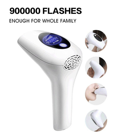 Laser Hair Removal Instrument - Beshariel Beauty