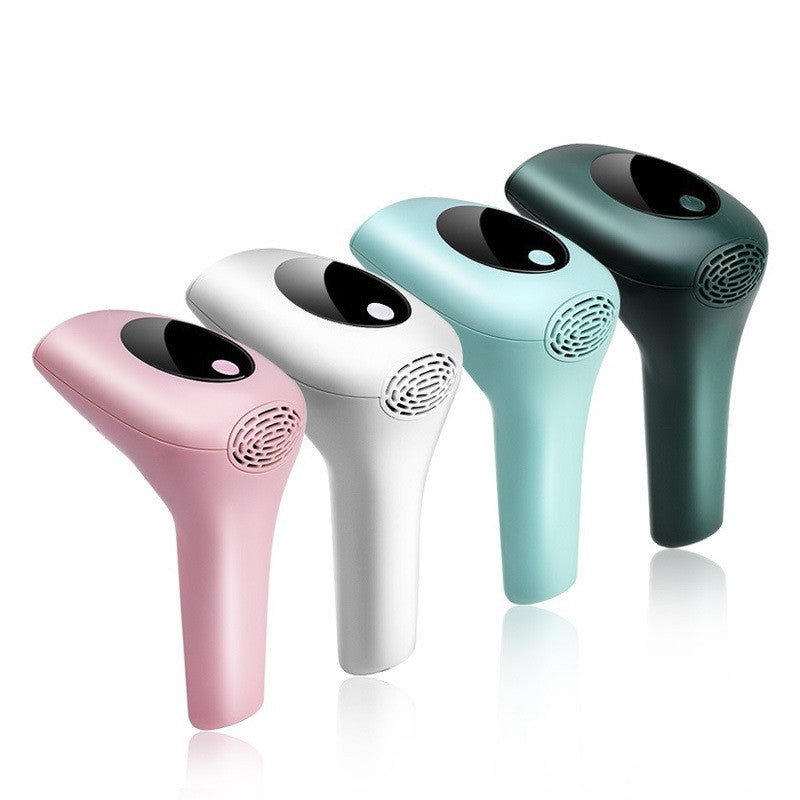 Laser Hair Removal Instrument - Beshariel Beauty