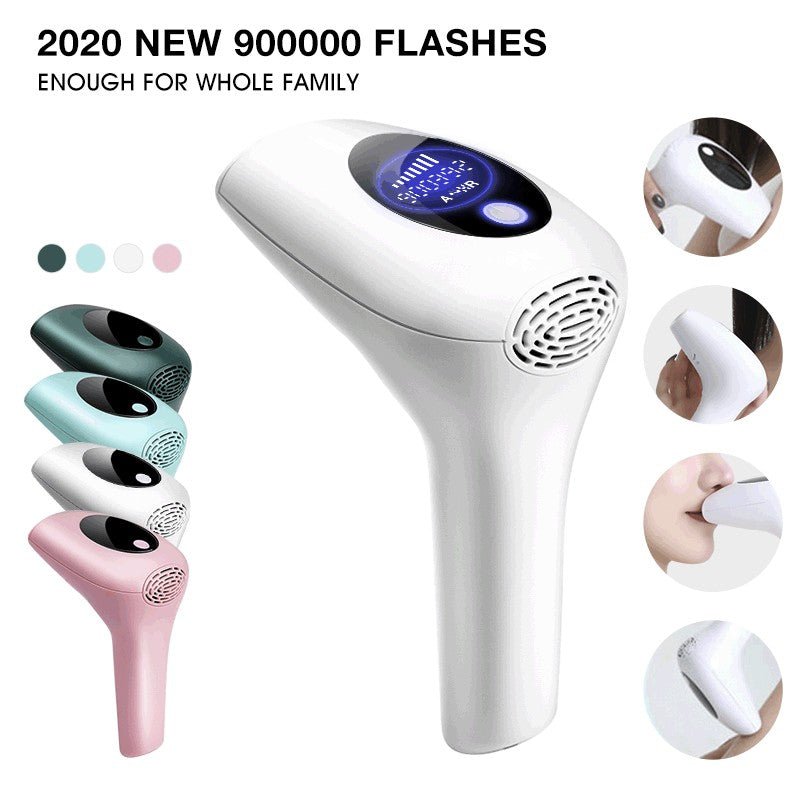 Laser Hair Removal Instrument - Beshariel Beauty