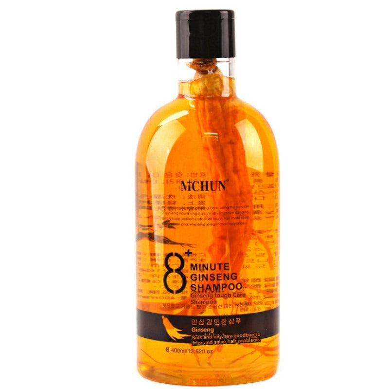 Shampoo Refreshing Shampoo Cream