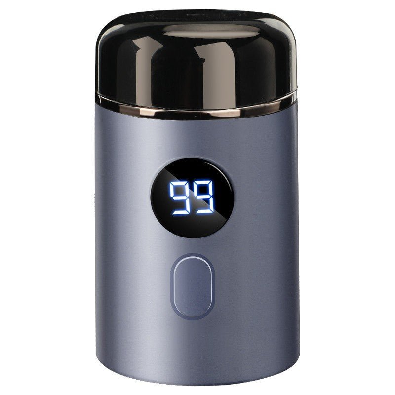 Mini Rasoir Électrique Portable - Précision Professionnelle - Beshariel Beauty