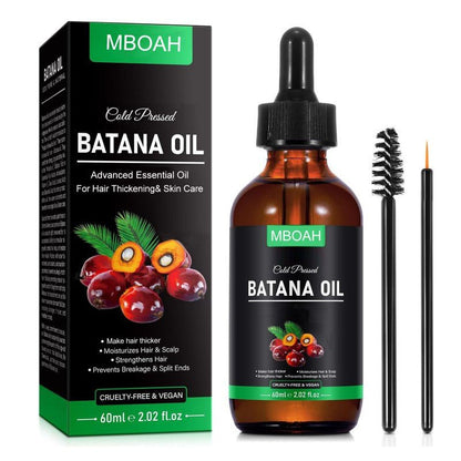 Battana Hair Care Essential Oil - Beshariel Beauty