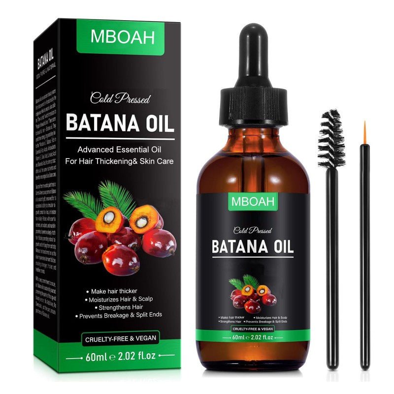 Battana Hair Care Essential Oil - Beshariel Beauty