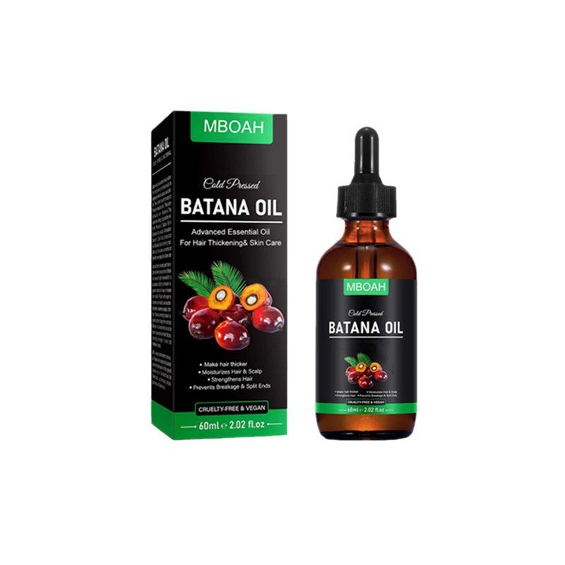 Battana Hair Care Essential Oil - Beshariel Beauty