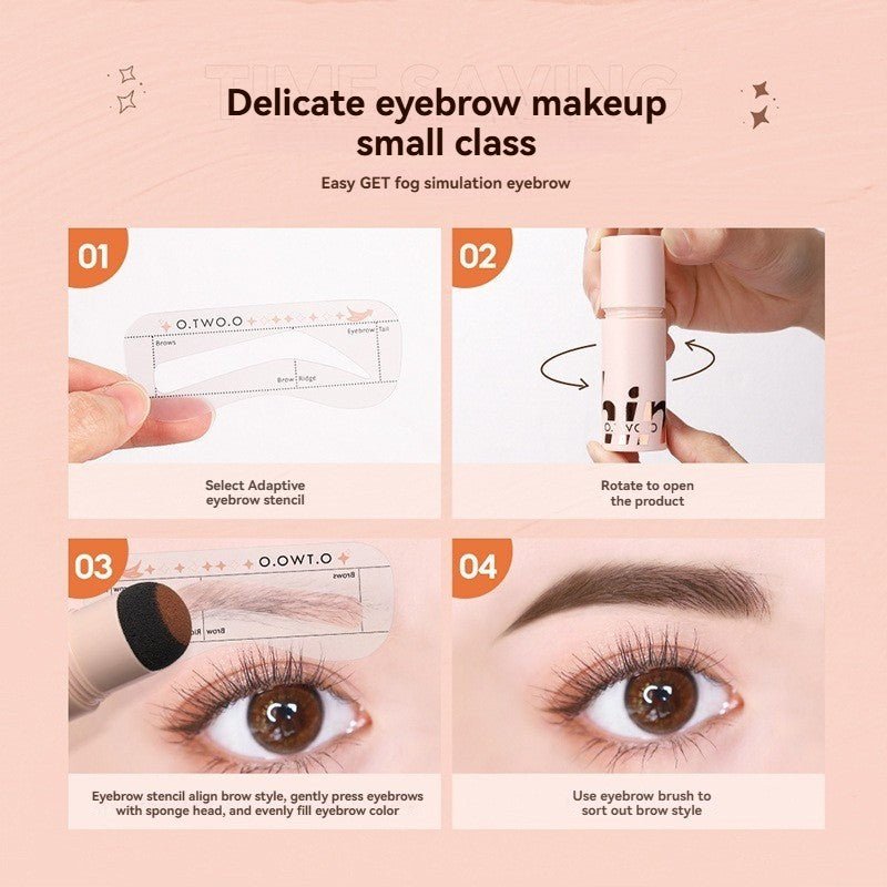 Bald Hair Repair Powder - Beshariel Beauty