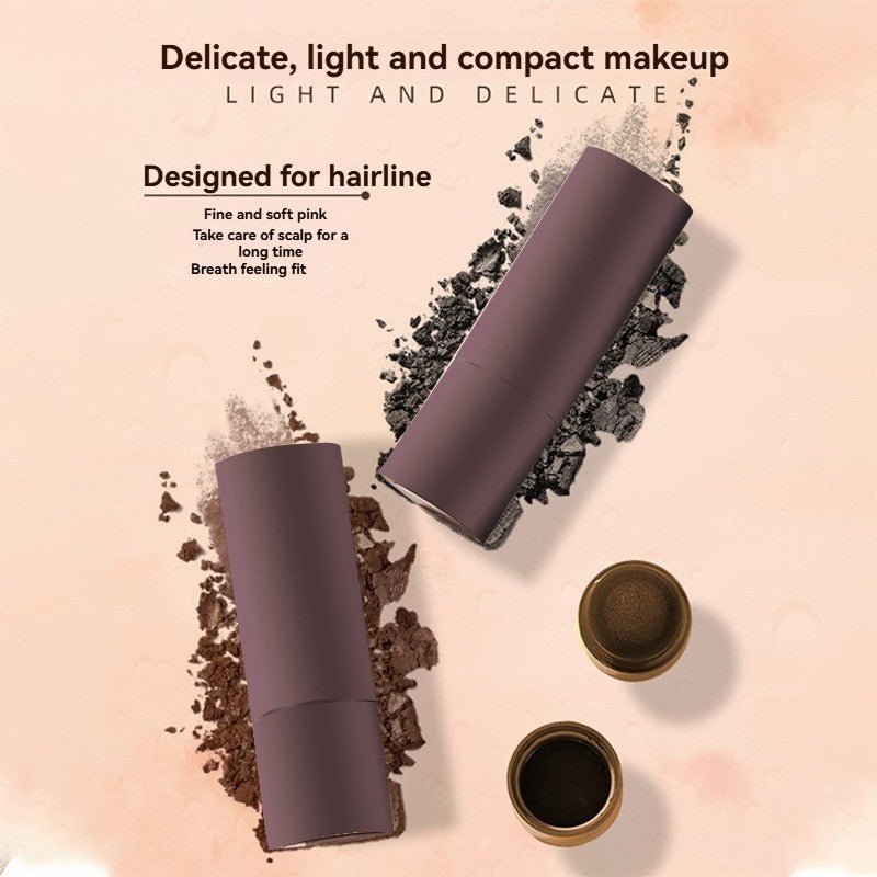 Bald Hair Repair Powder - Beshariel Beauty