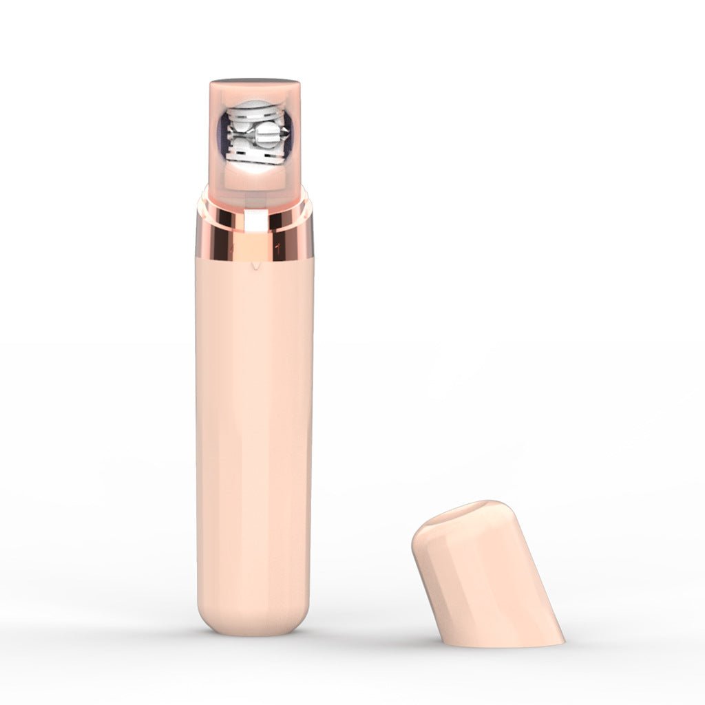 Appareil d'Épilation Électrique - Peau Douce et Lisse Longue Durée - Beshariel Beauty