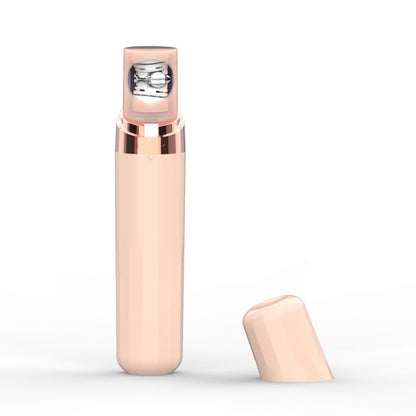 Appareil d'Épilation Électrique - Peau Douce et Lisse Longue Durée - Beshariel Beauty