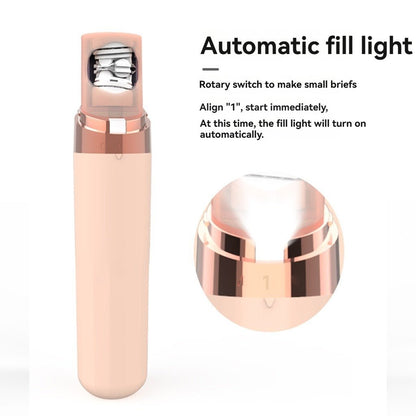 Appareil d'Épilation Électrique - Peau Douce et Lisse Longue Durée - Beshariel Beauty